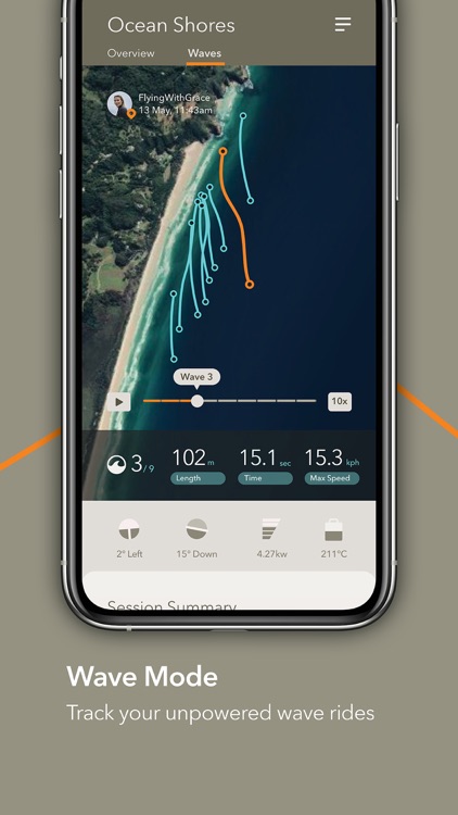Fliteboard screenshot-3