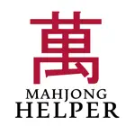 Mahjong Helper & Calculator App Cancel