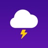 Weather AI: Forecast/Map/Radar - iPhoneアプリ