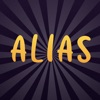 Alias party - Алиас Элиас icon