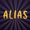 Alias party - Алиас Элиас delete, cancel