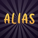 Download Alias party - Алиас Элиас app