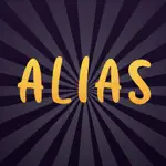 Alias party - Алиас Элиас App Positive Reviews