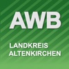 AWB Altenkirchen Abfall-App - iPadアプリ