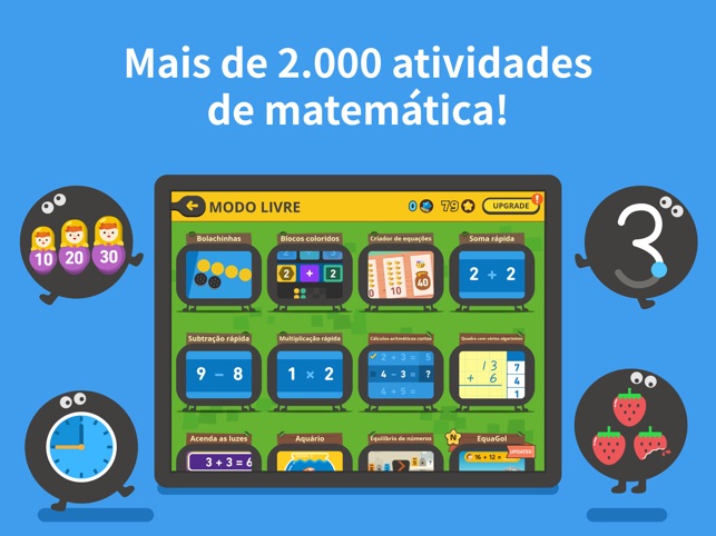 Todo Math na App Store