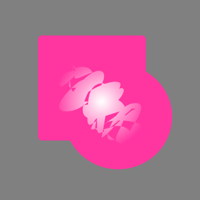 ParticleVision 3D logo