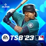 Download EA SPORTS MLB TAP BASEBALL 23 app