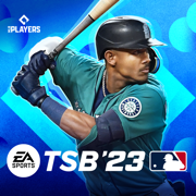 EA SPORTS MLB TAP BASEBALL 23