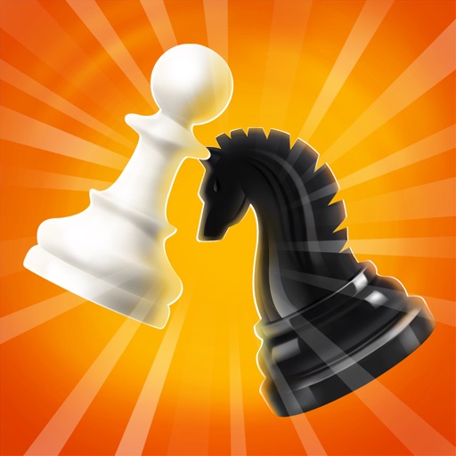 Chess Universe+ icon