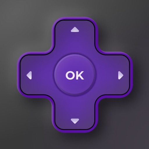 Universal TV Remote Pro Icon