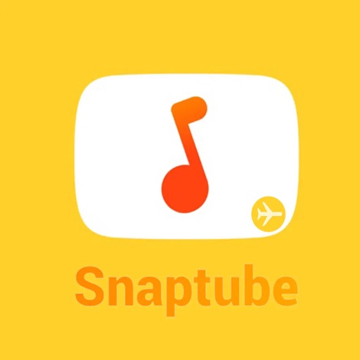 SnapTube :Offline Music Player iOS App