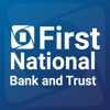 FNBT Personal Mobile Banking icon