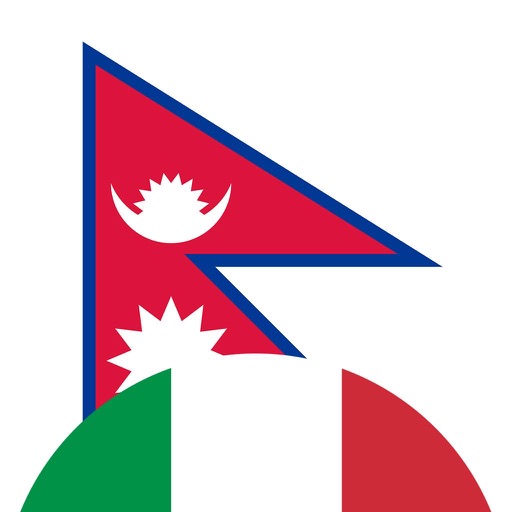 Dizionario Nepalese-Italiano icon