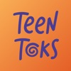 TeenToks: Mental Health Videos icon