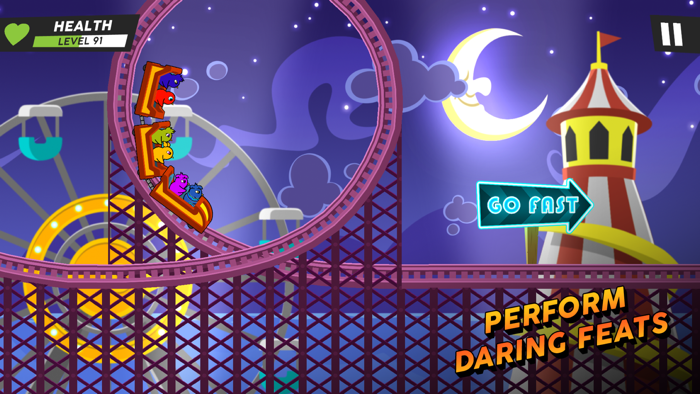 Duck Life 8 Adventure