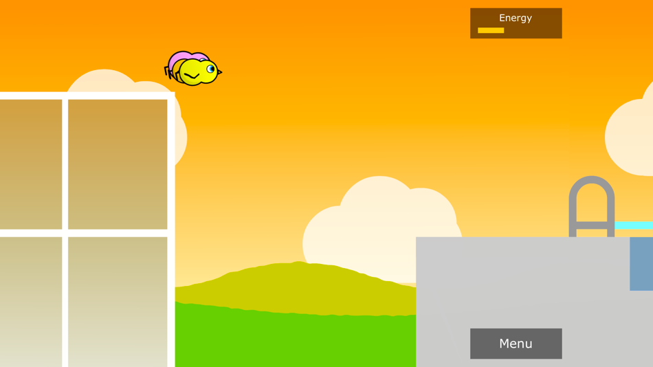 #2. Duck Life 1,2,3: Retro Pack (iOS) By: MoFunZone Inc