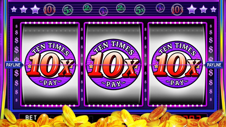 Camel Cash Casino - 777 Slots