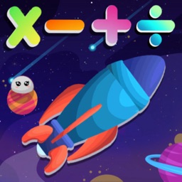 Math Rocket