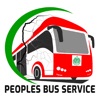 PEOPLES BUS SERVICE