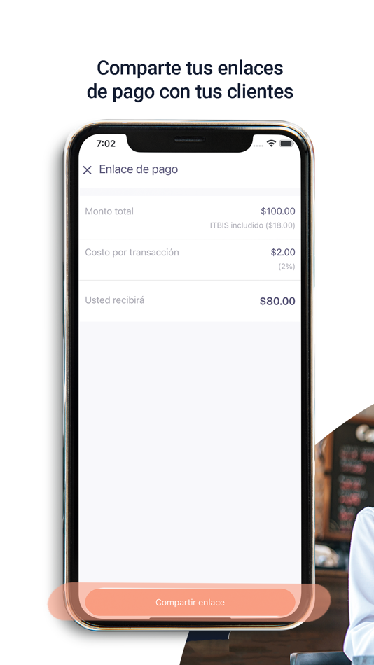 #5. Yoyo - Cobra y Recibe pagos (iOS) 由: PAGADITO LLC