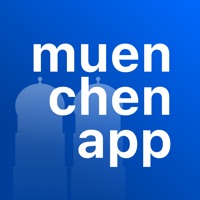 muenchen app app not working? crashes or has problems?