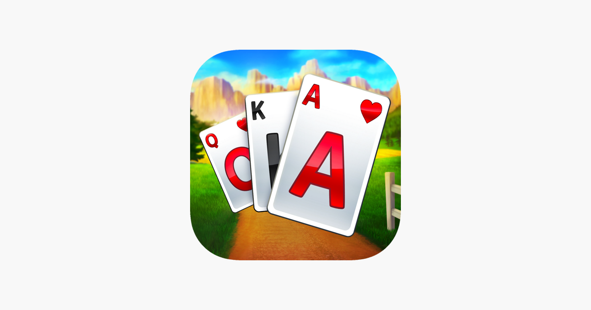 Solitaire Grand Harvest - Apps on Google Play