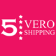 Vero Shipping