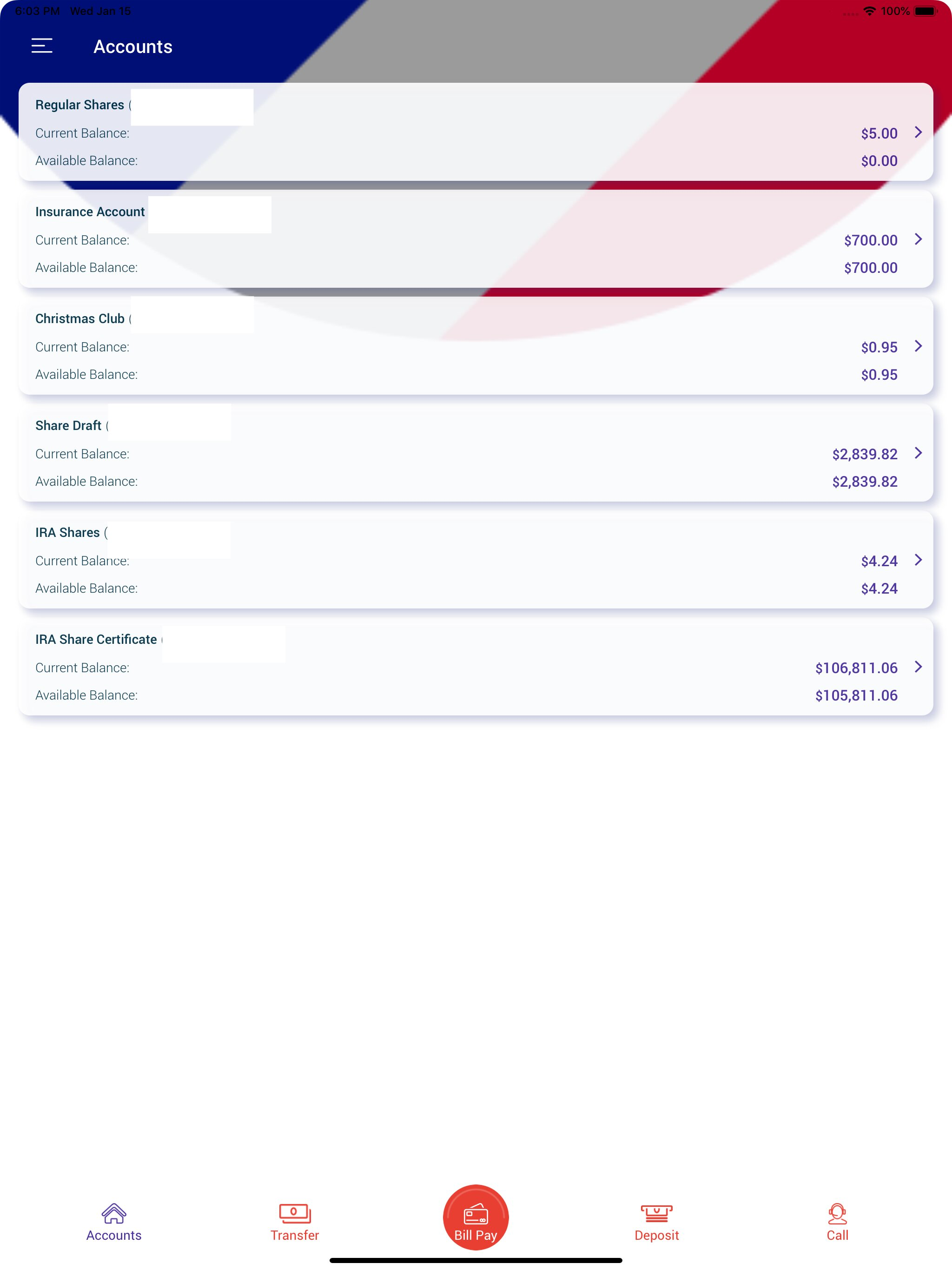 Kerr County Mobile Banking