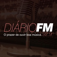 Rádio Diário  logo