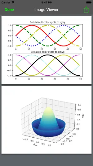 Python Programming Interpreter screenshot 2
