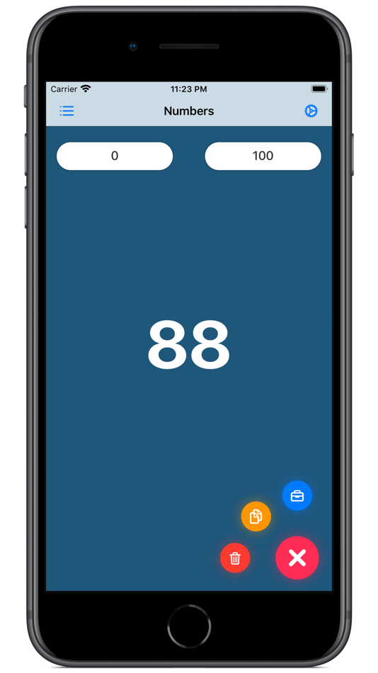 #2. BEST RANDOM (iOS) 来自: Denis Ablyzalov