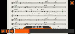 Game screenshot Jazz Improvisation Techniques hack