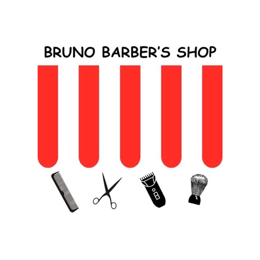 Bruno Barber’s Shop