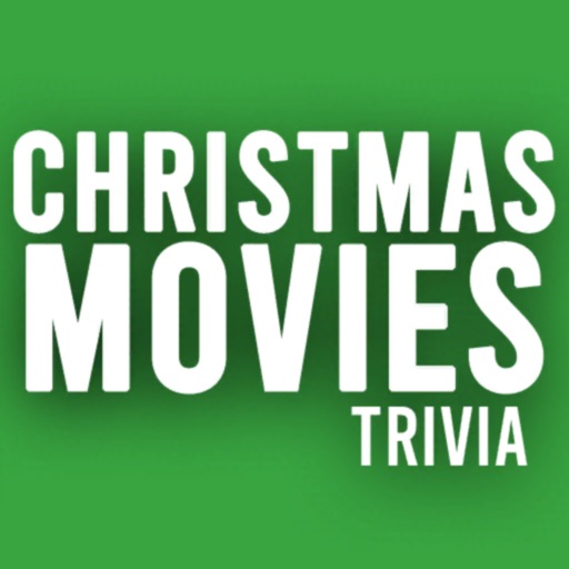 Christmas Movie Trivia Game