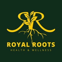 Royal Roots Health & Wellness logo