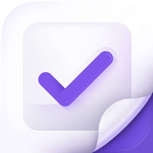 Doday: Daily To-Do List icon