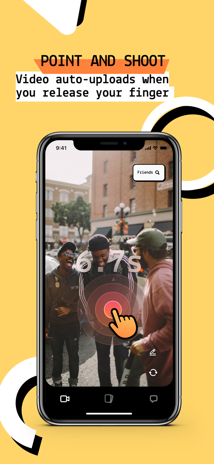 Juice daily life in 10 sec