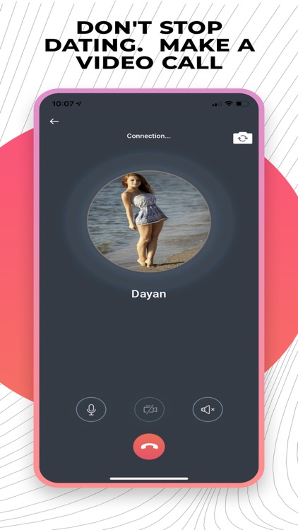 iBabe Dating App: Flirt Chat screenshot-3