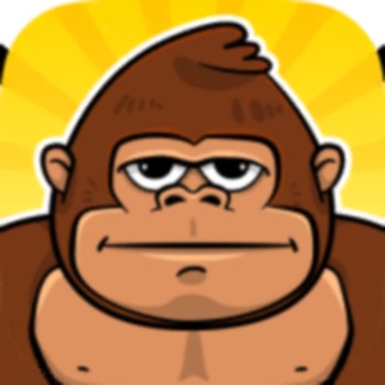 Monkey King - Apen Spelletjes