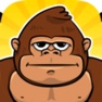 Get Monkey King - Banana Games for iOS, iPhone, iPad Aso Report
