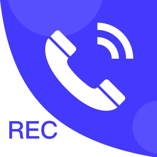 RecordMyCall:Call Recorder pro Icon