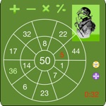 Lehrer Lämpel Number Wheels