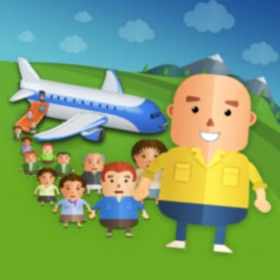 螢幕擷取畫面 (4) Plane Troubles
