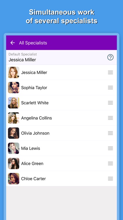 Bumpix: Appointment Scheduling screenshot-6