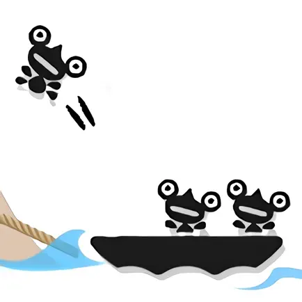THUNDON'S BOAT Читы