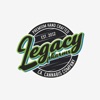 Legacy Pharms icon