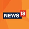 News18: Latest & Breaking News icon