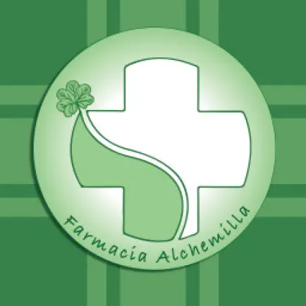 Farmacia Alchemilla Cheats