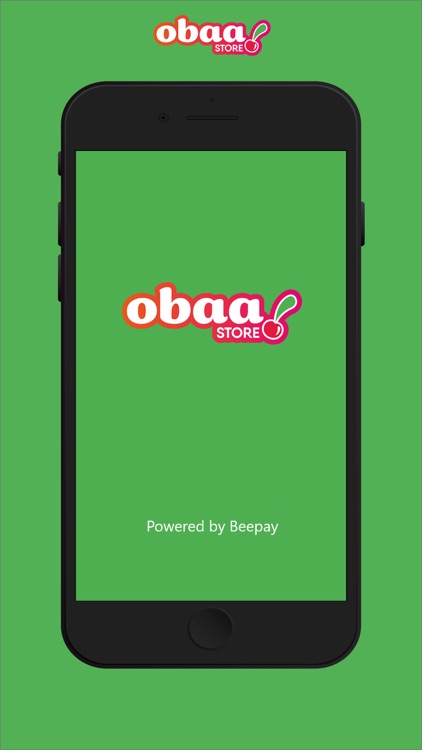 Obaa Store - Comprar