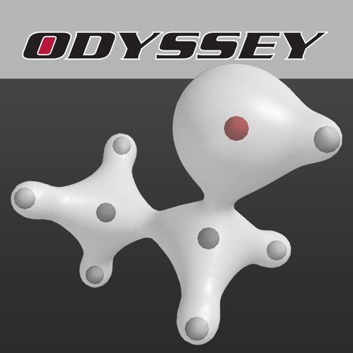 ODYSSEY Electron Sharing icon